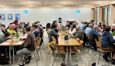 Einwohnerverein: Gut besuchte Hauptversammlung mit beliebtem Lottomatch