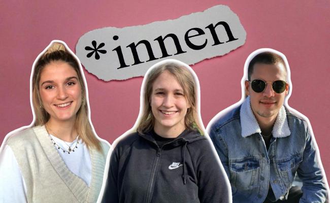 Let’s talk about gendern: Überflüssig oder überfällig? Der Kampf um eine geschlechtergerechte Sprache