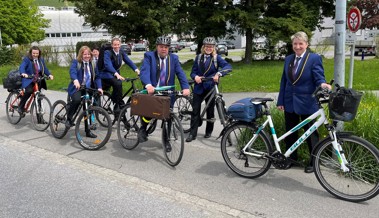 10'000 Franken für die besten Ideen zur Veloförderung