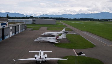 Keine Millionenkürzung: Ständerat stützt Altenrhein und andere Flugplätze