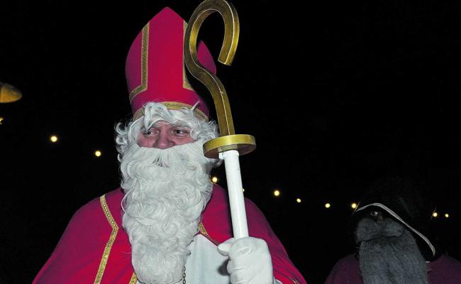 Aus christlicher Sicht: Nikolaus hat Gutes im Sinn