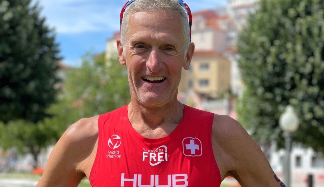 Triathlet Alexander Schawalder bei Wettkampf im Salzburgerland verstorben