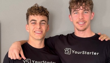 YourStarter: Wie zwei Brüder ein innovatives Frühstücks-Start-up aufbauten