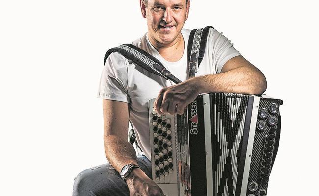 Zunftfest: Partyabend mit Marc Pircher
