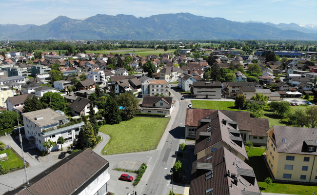 Balgach legt beim Steuerabschluss eine Punktlandung hin