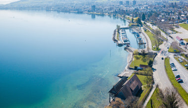 Tot aufgefundene Frau im Bodensee: Ehemann der Toten sitzt in U-Haft Tot aufgefundene Frau im Bodensee: Ehemann der Toten sitzt in U-Haft