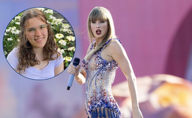«Hätten alles getan, um an Tickets zu kommen» - Rheintaler Swiftie spricht über ihr Idol