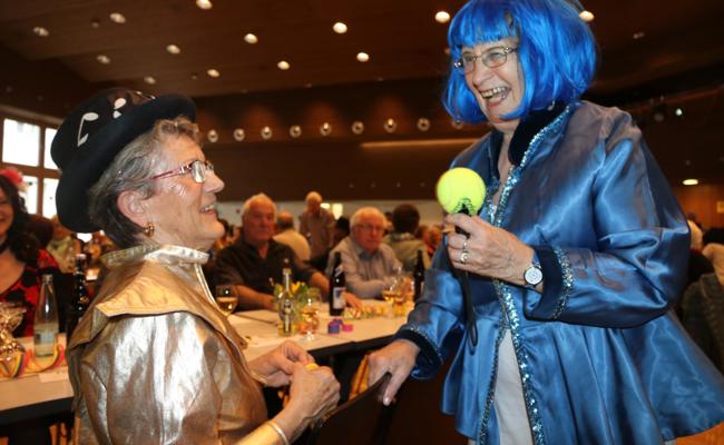 Neue Reporterin unterwegs