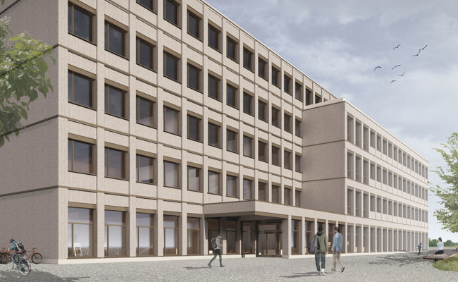 Schreiner investieren 30 Millionen Franken in Kompetenzzentrum