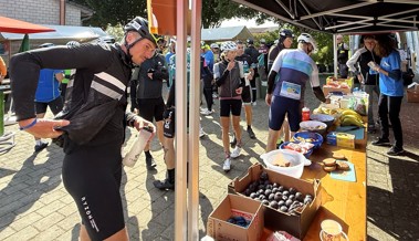 Neuzeitlicher Teilnehmerrekord am 52. Bodensee-Radmarathon