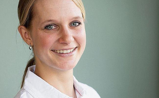 Deluxe-Behandlung bringt Tiefenentspannung