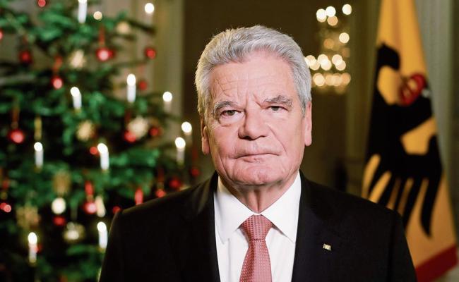 Wifo-Star Gauck rief selbst an