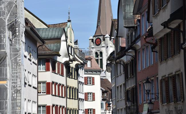 Tour de Suisse wird kein grosses Werbefenster