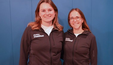 Neue Co-Präsidentin und runder Geburtstag beim Altstätter Städtlilauf