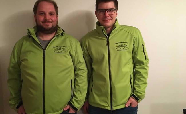 Stefan Schlegel wird Aktuar der Sägesport-Freunde