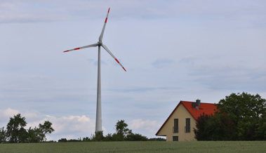Neuer Verein «Lebenswertes Rüthi» will bei Windkraft-Projekt mitreden