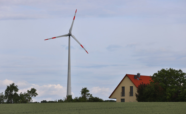 Neuer Verein «Lebenswertes Rüthi» will bei Windkraft-Projekt mitreden