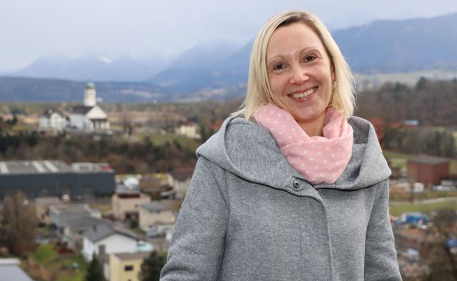 Die Mitte stellt Caroline Winter für Wahl in Gemeinderat auf