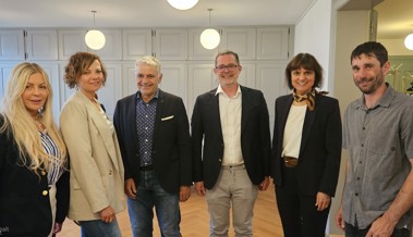 Denise Ulmann und Felix Wetter neu im Vorstand des HEV Rheineck-Thal