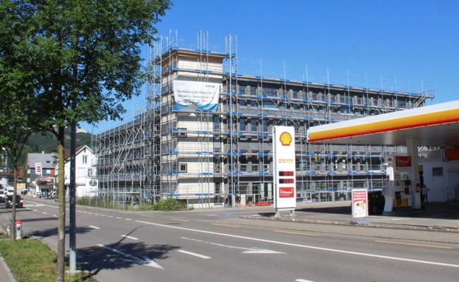 Dem Medi Center fehlen Mediziner