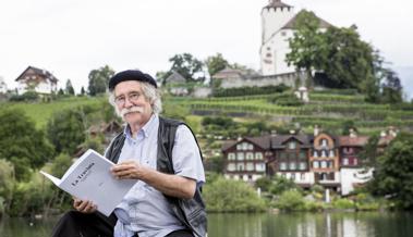 «Ich brauche die Herausforderung»