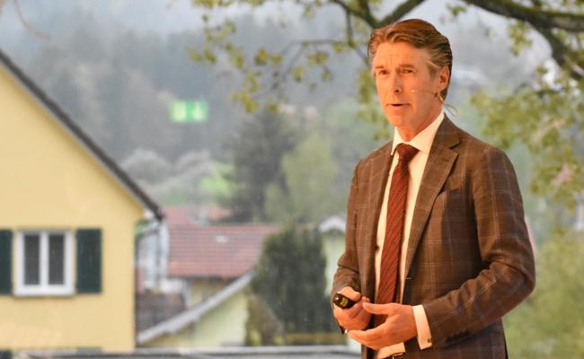 Die Dreifach-Schlappe verdauen