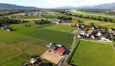Der Fussballclub Montlingen arbeitet an seiner Zukunft