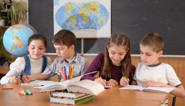 Die Zahl der Schüler steigt wieder