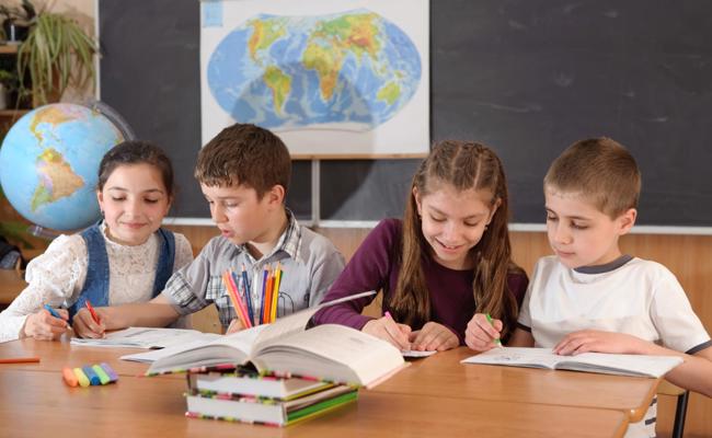 Die Zahl der Schüler steigt wieder