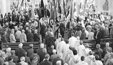 150 Jahre Kolping Schweiz gefeiert