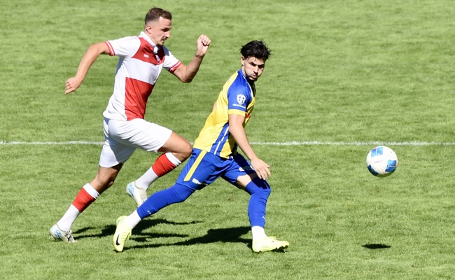 Fussballwochenende bietet keine Derbys, aber wichtige Spiele