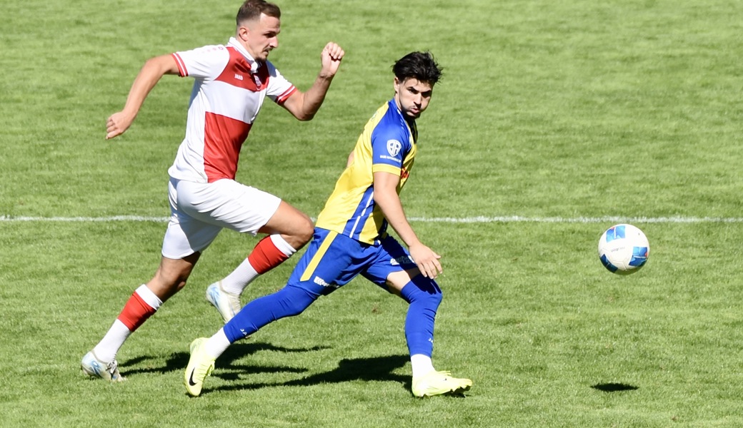 Fussballwochenende bietet keine Derbys, aber wichtige Spiele