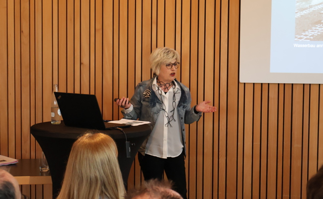 Warum die Wasserversorgung im Rheintal plötzlich kompliziert wird