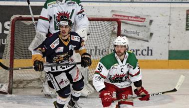 St. Galler Derby in Widnau