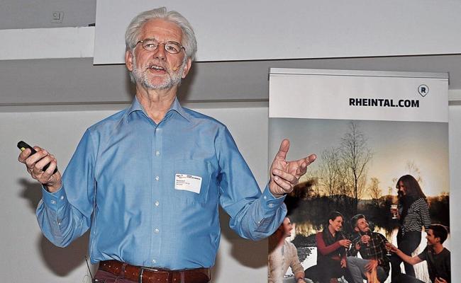 Radikales Umdenken gefordert