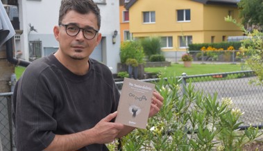 «Die Seelenfabrik» von Shqipton Rexhaj – ein Buch über das, was bleibt, wenn nichts mehr funktioniert
