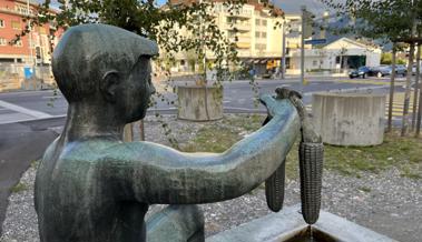 «Am besten einer wie Roli»