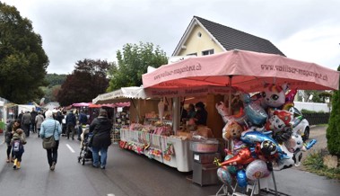 Unterhaltung, Kulinarik und Vergnügen erwarten die Gäste an der Kilbi