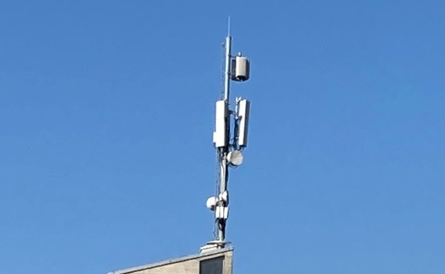 Initiativkomitee jubelt: Gericht erklärt Initiative «Kein Mobilfunk auf öffentlichem Grund» für gültig