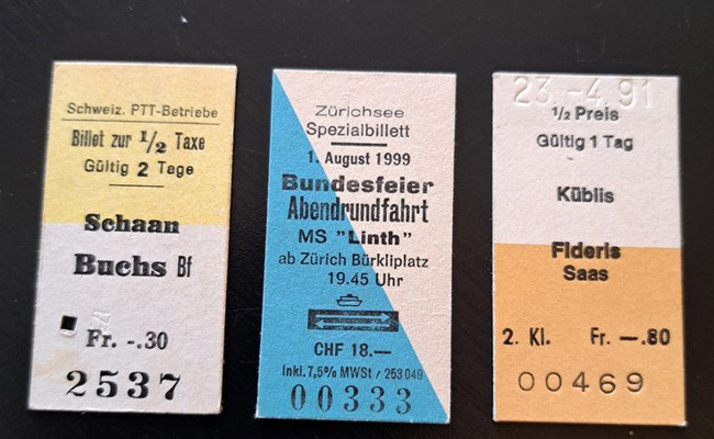 Ein Liedermacher meldete sich vermeintlich auf ein Inserat - auf Fake folgte Freude