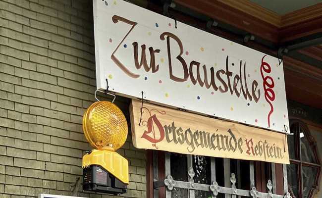 Eine Legende erwacht aus ihrem Dornröschenschlaf, aber nur kurz