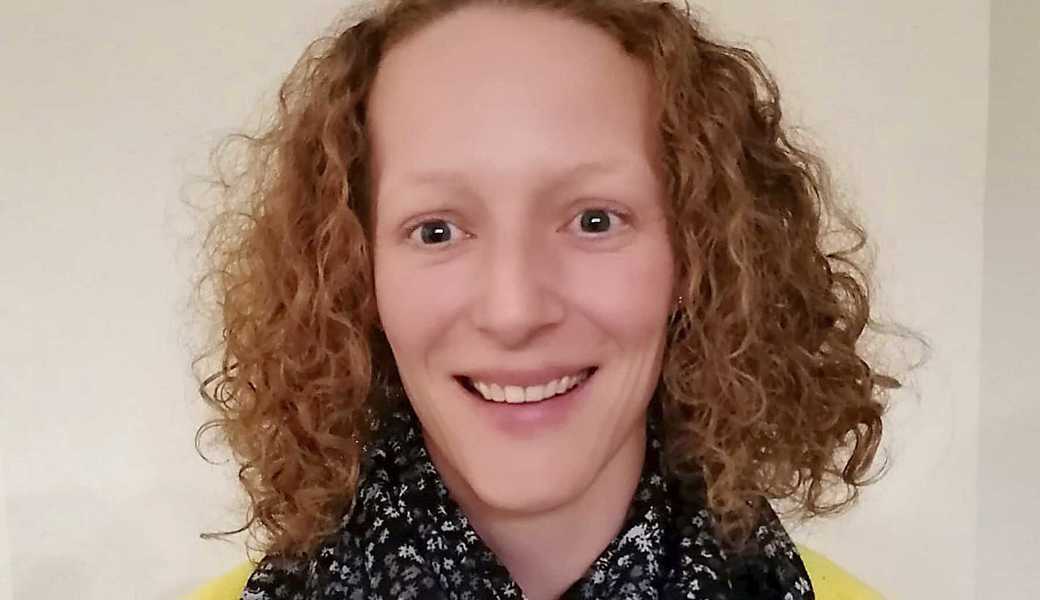 Martina Lüchinger ist in den Verwaltungsrat der Ortsgemeinde gewählt worden. 