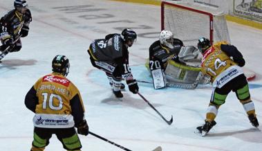 Der Leader gastiert in Widnau