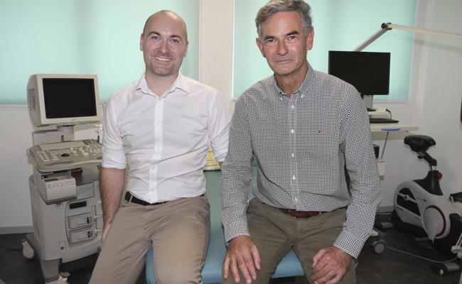 Neuer Hausarzt für Praxis Würth