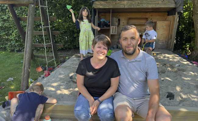 Das Bundesgericht entscheidet, ob ein Kind mit Trisomie 21 in der Regelschule bleiben kann