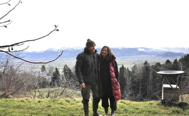 «Viel Zeit bleibt uns nicht»: Manuela und Marcel Schmid kämpfen um ihr Lebenswerk