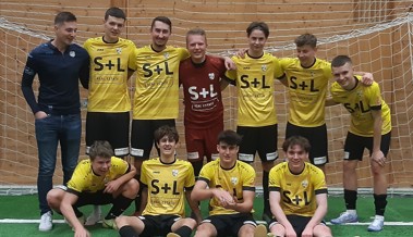 Widnau Juniors lassen alle Fanionteams hinter sich