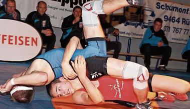 RCOG steht vor Saisonschluss