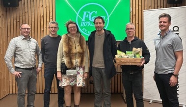 FCSG beim RMC: Tradition und hoher Markenwert