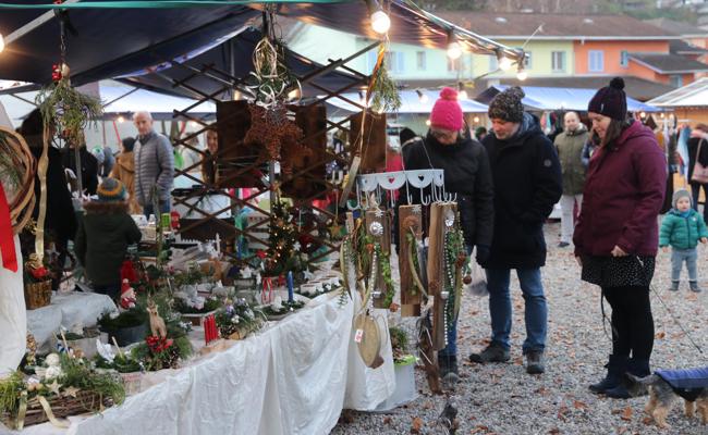 Auf die Adventszeit einstimmen (2)